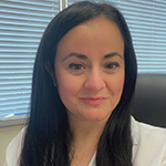 Dr. Lisa Castaneda
