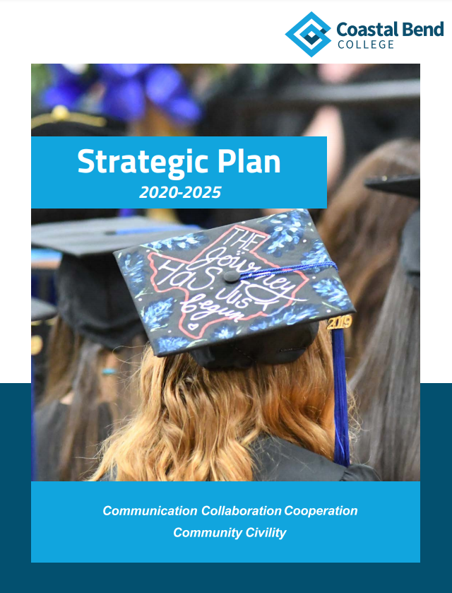 Strategic Plan 2020-2025