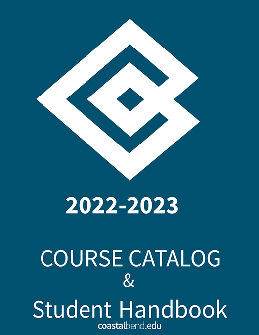 2022-2023 Catalog Cover