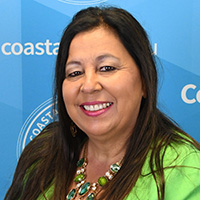 Juanita Dominguez 2