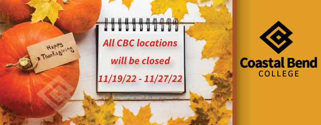 Closed-Thanksgiving Web