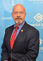 Kevin Behr, Board Member